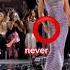 Naomi Campbell LIES Says She Never Touches Her Dress We Got PROOF Catwalk Model Celebrity