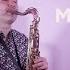 Queen Mother Love Freddie Mercury S Last Song Saxophone Cover By JK Sax