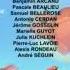 Toopy And Binoo Rock A Bye Bear Closing Credits 2008