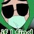 Maybe If I Find The Gays