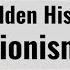 Hidden History Of Zionism
