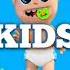 A4 KIDS Slowed Remix