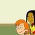 Caillou Misbehaves On The Last Day Of School And Gets Grounded