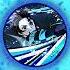 Rise Up Clear Blue Fire