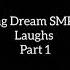 Rating Dream SMP Evil Laughs Part 1 Shorts