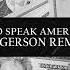Yolanda Be Cool DCUP We No Speak Americano Rogerson Remix