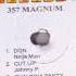 357 Magnum Riddim Mix 1989 Ninjaman Patra Dirtsman Clement Irie More Steely Clevie