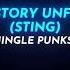 The Story Unfolds Sting Jingle Punks Cinematic Inspirational RoyaltyFreeMusic