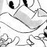 The Meeting Cuphead Comic Dub
