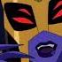 Transformers Animated 2007 Season 3 E07 Predacons Rising 4k Upscale