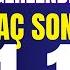 Abdullah Ercan İle Maç Sonu Değerlendirmesi