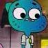 Gumball Cut My Hair Effects