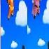 Talking Tom Hero Dash Chinese Version SUPER BEN HURRICANE HANK SUPER ANGELA SUPER TOM SUPER GINGER