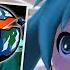 Sonic Unleashed Hatsune Miku Over Chip Release All Cutscenes