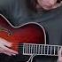 Let The Music Take Your Mind Solo Transcription