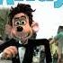 Flushed Away Game Soundtrack In The Kitchen