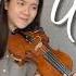 FREE DOWNLOAD Sheet Music PDF Gala Bunga Matahari Sal Priadi Violin Cover