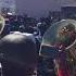 Ezase Vaal Brass Band Plays We Belong Together By Mariah Carey At FFSTP Feast