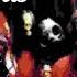 SLIPKNOT EYELESS DRUM COVER Shorts