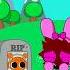 Sprunki Pinki Miss Oren So Much After Phase 2 Sprunki Shorts Animation