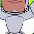 Teen Titans Go Season 4 Theme Song Normal Speed Up Slowed Down Backwards