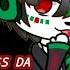 Bass Da Da Da Meme Piggy Kinda Lazy At The End Of The Vid