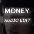 Money Lisa Edit Audio