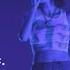 Halsey Colors Live At SiriusXM Small Stage Series Philadelphia