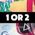 1 Or 2 Squid Game Gacha Trend Shorts Gachameme Gachaclub