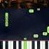 20Th Century Fox Movie Intro Easy Piano Tutorial Shorts
