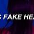 Audrey Mika Fake Heartbreak
