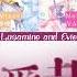 Pjsk X Bandori Ren Ai Saiban Love Trial Color Coded Lyric Video