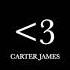 ᐸ3 By Carter James Lyrics