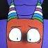 Grimace Shake Meme Garten Of Banban Horror
