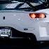 Tiesto The Business Robert Cristian Remix Veilside RX7 Night Drive