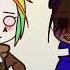 I M Not Pregnant Meme Undertale Au Ink Sans Error Sans Geno Sans Gacha Club