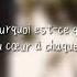 Melanie Martinez Pity Party Traduction Française