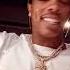 Lil Baby Showcases New Song Dominique