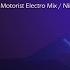 Tornado DJ Motorist Electro Mix