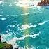Let The Waves Ease Your Mind Isekai Anime Relaxing Music Waves Wind Ambience Mood 01