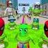 ChangeWalk Gummy Bear Gummy Bear Dame Tu Cosita Crazy Frog Crazy Frog Dame Tu Cosita