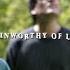 Unworthy Of Love Moon Knight