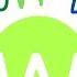 Learn To Write Lowercase Letter W Rainbow Letters For Kids