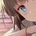 NIGHTCORE Ben Woodward Want You Back
