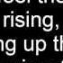 Honor For All Dishonored Ending Song By Daniel Licht With Lyrics