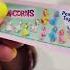 Unicorn Surprise Chocolate Egg Shorts Unicorn Surpriseeggs Chocolate Asmr