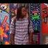 Victorious Creepy Edit Nickelodeon Victorious Credits To Violet S Adventures For The Idea
