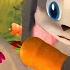 Schnuffel Bunny Snuggle Song ENG HQ Mild Version