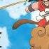 Megamix Happy Dragon Ball Music To Motivate Dragon Ball Dragon Ball Z Dragon Ball Super